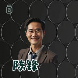 陈锋